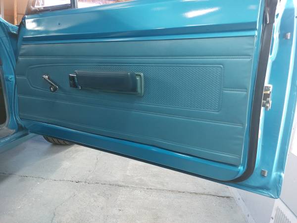 1969 Plymouth Roadrunner — photo 10