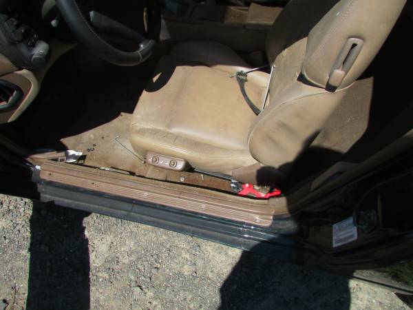 1994 Nissan 300zx Base — photo 10