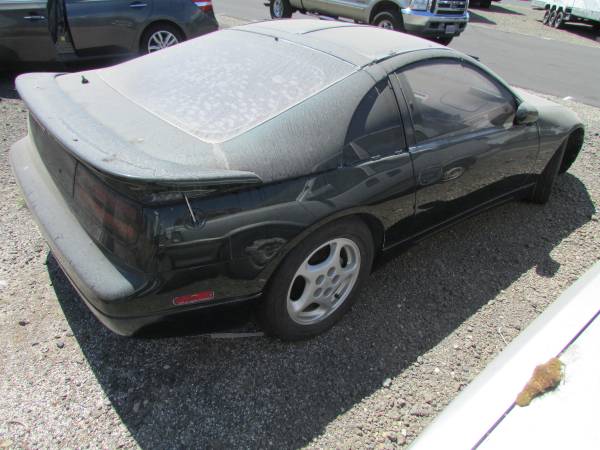 1994 Nissan 300zx Base — photo 6