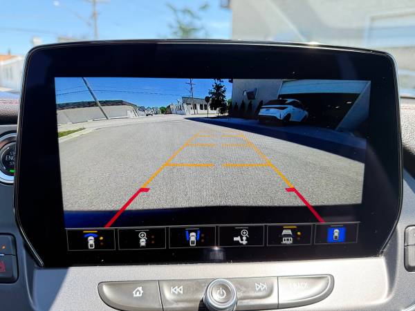 2024 Chevrolet Blazer RS Front Wheel Drive — photo 6