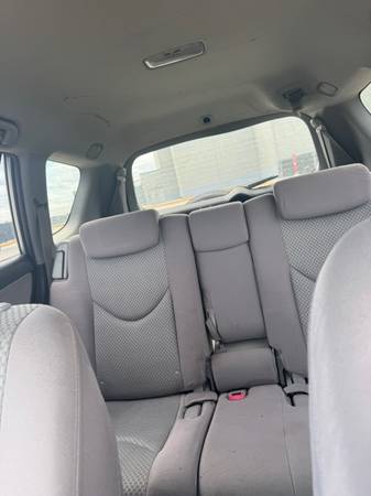 2006 Toyota Rav4 Base 4x4 Automatic — photo 10