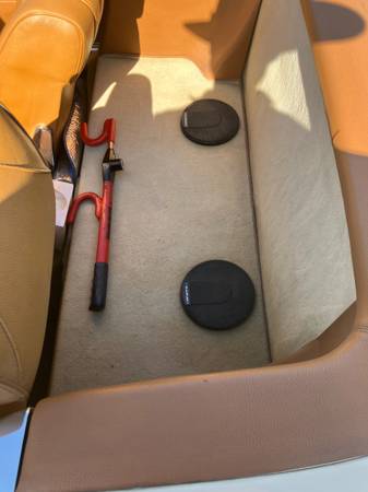 1978 Mercedes-Benz Sl Convertible — photo 7