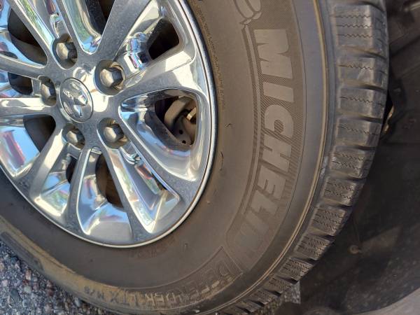 2015 RAM 1500 Express 4x4 Quad Cab 140 in. WB Automatic — photo 6