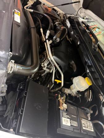 2017 RAM 1500 Longhorn — photo 5
