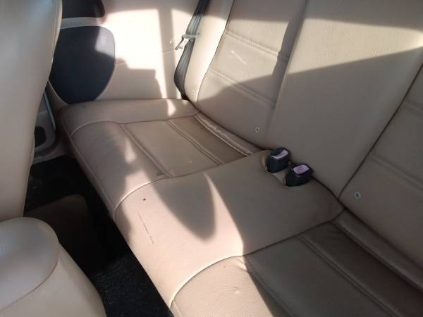 2004 Ford Mustang GT 2dr Coupe Manual — photo 10