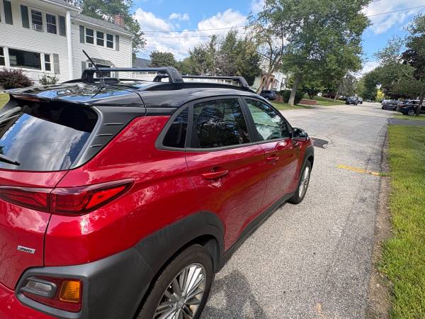 2020 Hyundai Kona SEL — photo 4