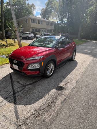 2020 Hyundai Kona SEL — photo 3
