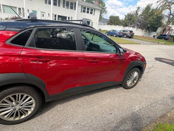2020 Hyundai Kona SEL — photo 6