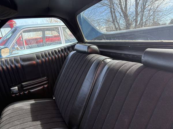 1973 Ford Ranchero — photo 8