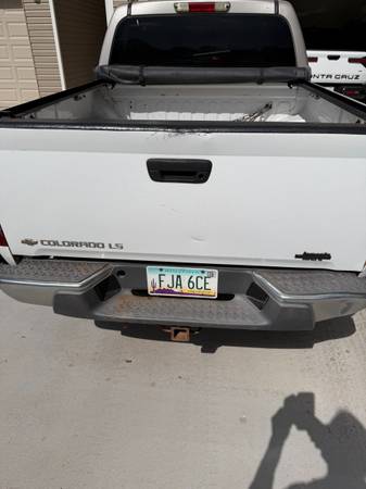 2006 GMC Sierra 1500 SL2 — photo 3