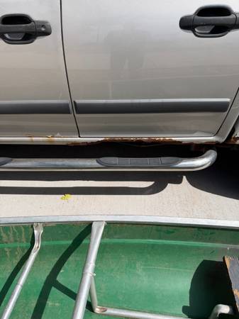 2006 GMC Sierra 1500 SL2 — photo 1