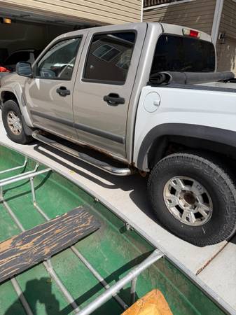 2006 GMC Sierra 1500 SL2 — photo 2