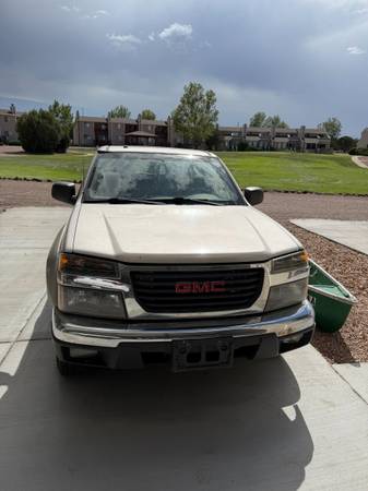 2006 GMC Sierra 1500 SL2 — photo 5