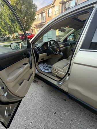 2008 Honda Cr Ex — photo 10