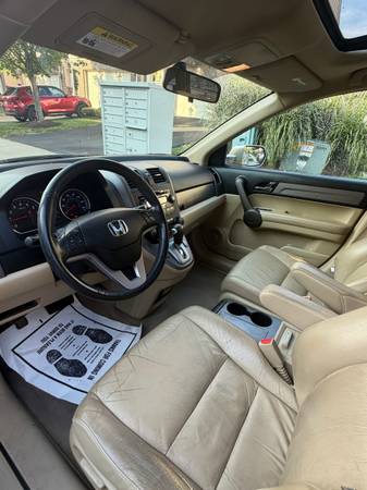 2008 Honda Cr Ex — photo 11