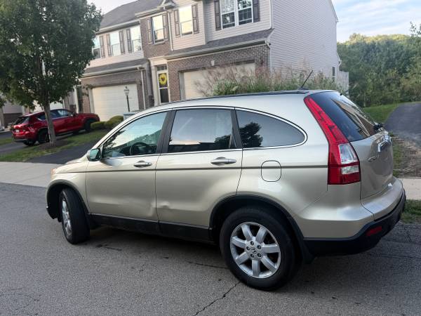 2008 Honda Cr Ex — photo 6