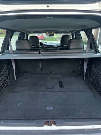 2000 Volvo V70 SE 4dr Station Wagon Manual — photo 5