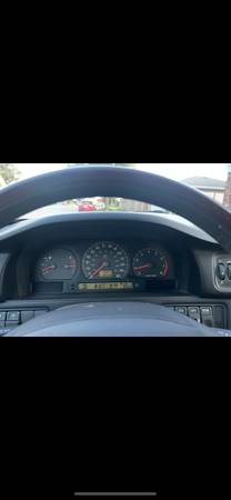 2000 Volvo V70 SE 4dr Station Wagon Manual — photo 8