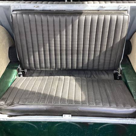 1972 Saab Station Wagon — photo 8