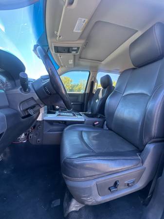 2010 RAM Slt Sport — photo 6
