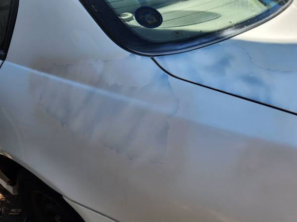 2000 Chevrolet Malibu LS 4dr Sedan Automatic — photo 5
