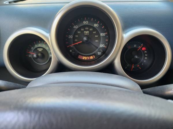 2004 Honda Element EX — photo 8