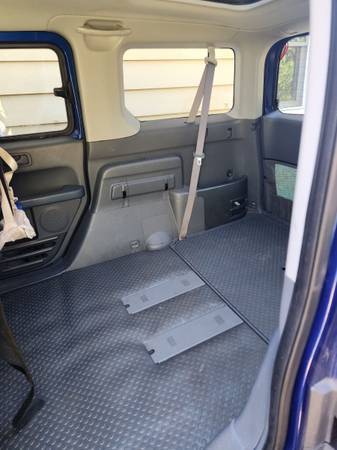 2004 Honda Element EX — photo 6