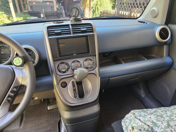 2004 Honda Element EX — photo 9