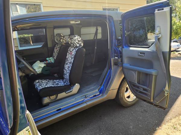 2004 Honda Element EX — photo 5