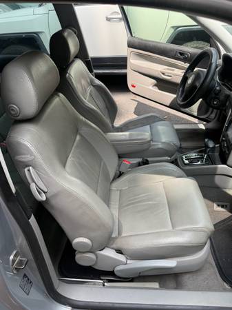 2005 Volkswagen GTI 1.8T 2dr Hatchback Manual — photo 9
