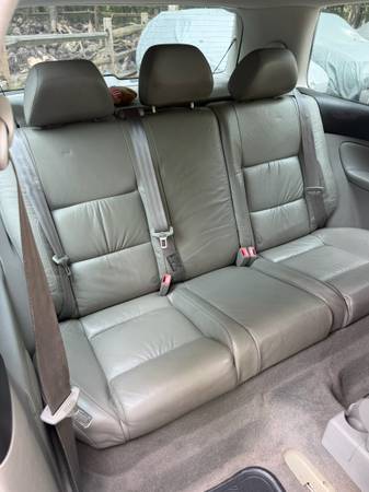 2005 Volkswagen GTI 1.8T 2dr Hatchback Manual — photo 8