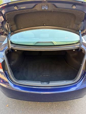 2013 Hyundai Elantra SE — photo 9