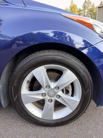 2013 Hyundai Elantra SE — photo 12