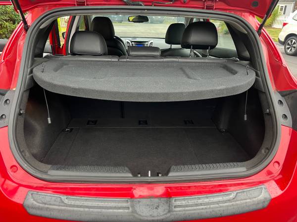 2013 Hyundai Electra Gt — photo 11
