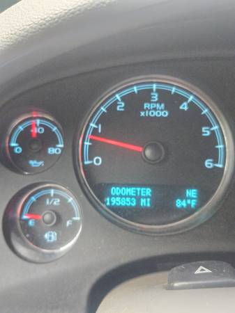 2011 Chevrolet Tahoe LS 4x2 Automatic — photo 7