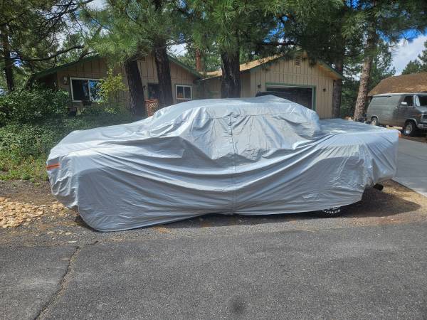 2025 Toyota Tacoma 4WD TRD Sport Double Cab 6' Bed AT (Natl) Four Wheel Drive Automatic — photo 2