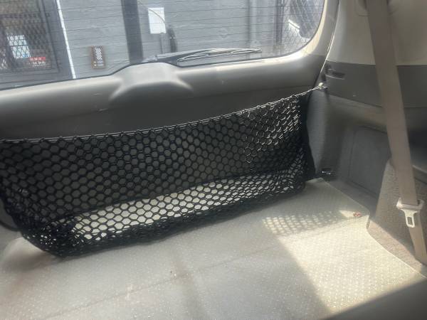 2010 Acura MDX 3.7L 4dr All-wheel Drive Automatic — photo 8