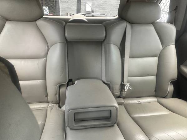 2010 Acura MDX 3.7L 4dr All-wheel Drive Automatic — photo 12
