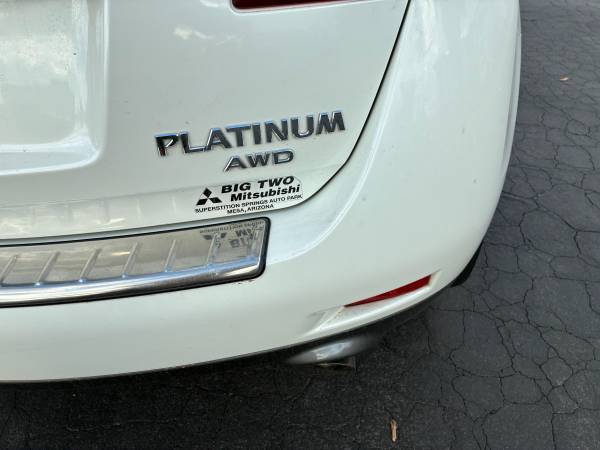 2014 Nissan Murano LE — photo 4