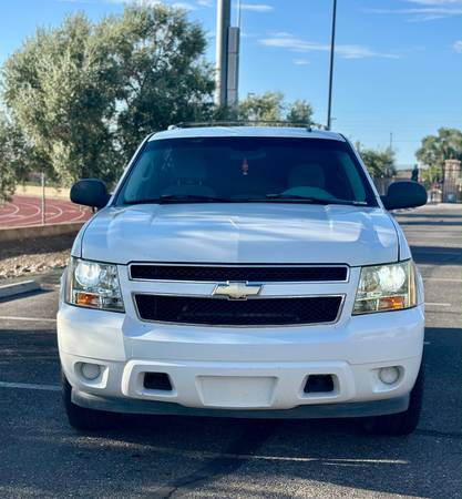 2007 Chevrolet Tahoe LT 4x4 Automatic — photo 3