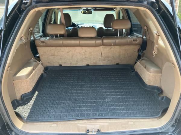 2006 Acura MDX 3.5L 4dr 4x4 Automatic — photo 11