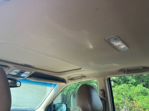 2006 Acura MDX 3.5L 4dr 4x4 Automatic — photo 10