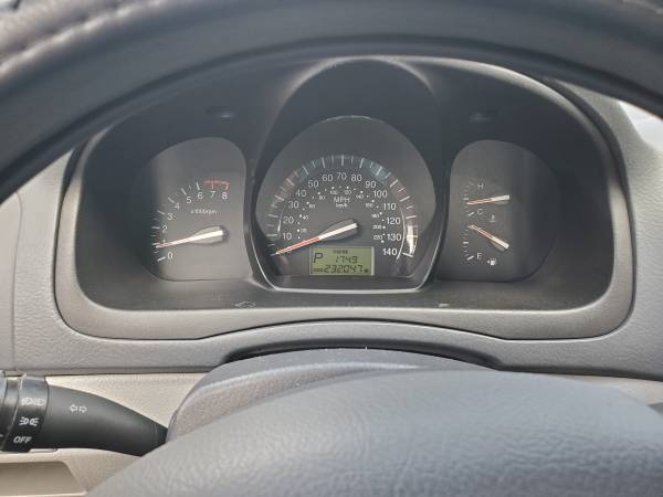 2009 KIA Spectra EX 4dr Sedan Automatic — photo 8