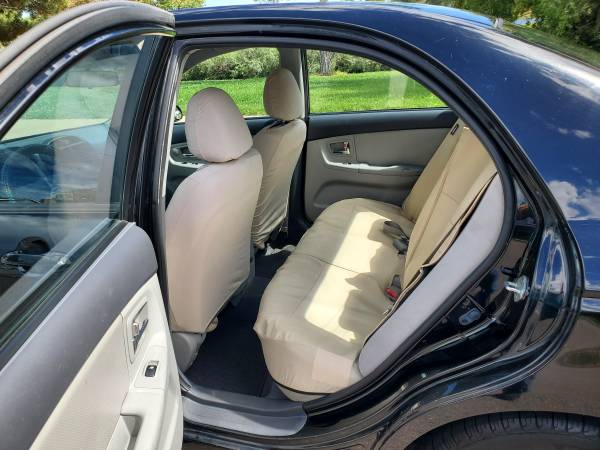 2009 KIA Spectra EX 4dr Sedan Automatic — photo 6