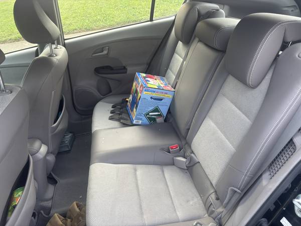 2013 Honda Insight EX 4dr Hatchback CVT — photo 6