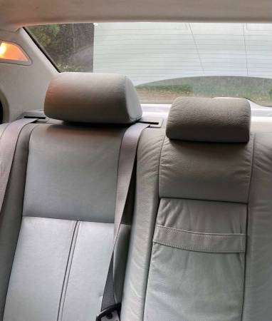 2000 BMW 540 iA — photo 11