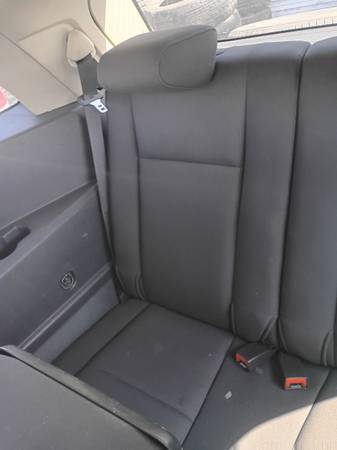 2010 Dodge Journey SXT 4dr All-wheel Drive Automatic — photo 8