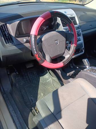 2010 Dodge Journey SXT 4dr All-wheel Drive Automatic — photo 5