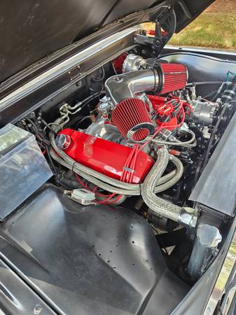 1963 Ford F100 Custom — photo 11