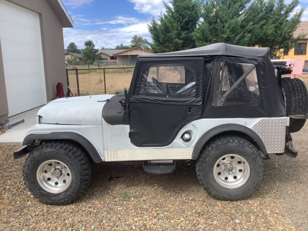 1965 Jeep V6 Winch — photo 2